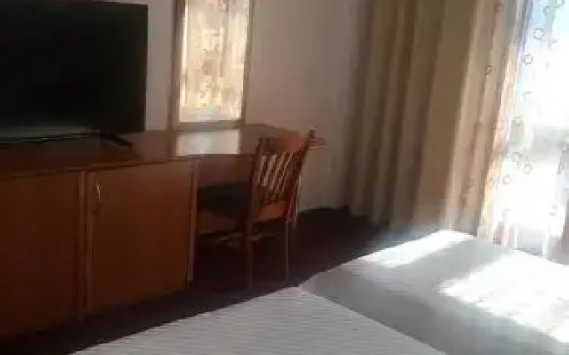 Pensiunea Tempo Sovata