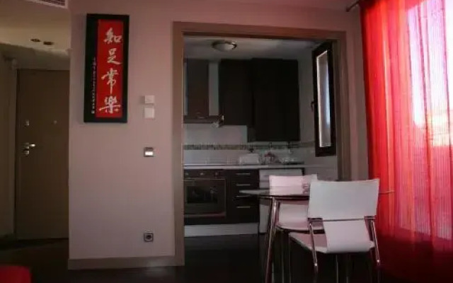 Apartamentos Calle Jose