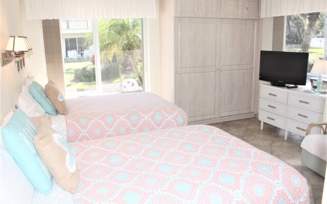 Jamaica Royale - 001 - 1 Br Condo