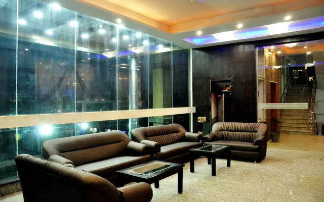 The Revanta Hotel