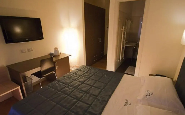 Rome Armony Suites