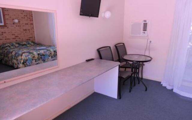 Bulahdelah Myall Motel
