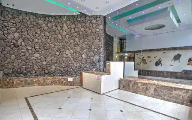 444 Nahua Reservations
