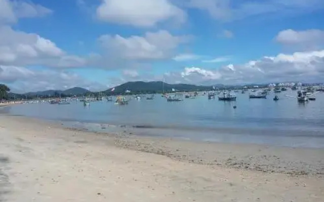 Pousada Pé na Praia