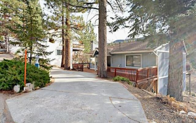 43791 Yosemite Drive Home