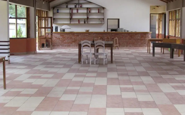 Sol Ayni Urubamba