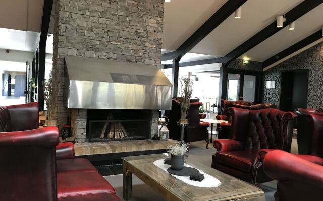 Ski Lodge & Apartments Gautefall