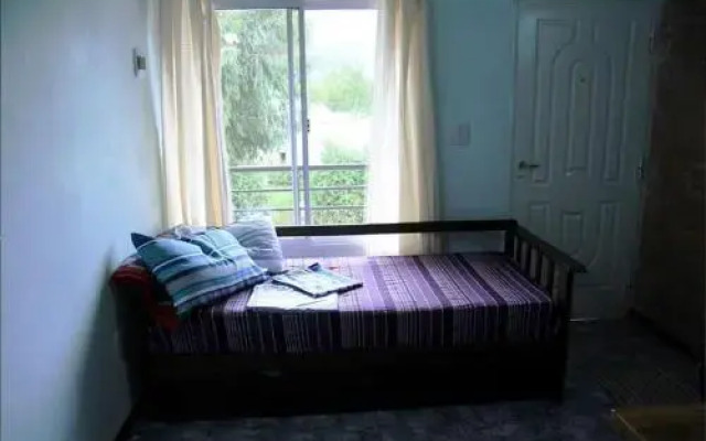 Departamentos La Gringa