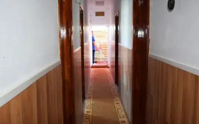 Hotel Plutitor Carpatia St. Constantin