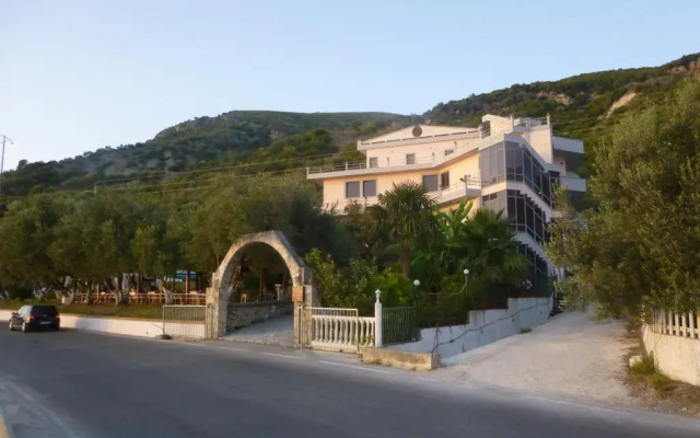 Hotel Pashai