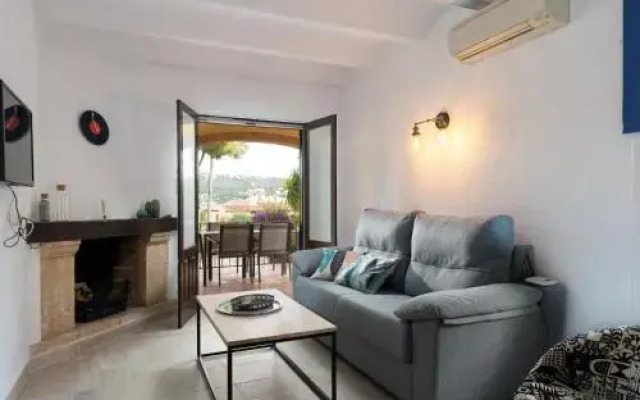 Villa Oviedo