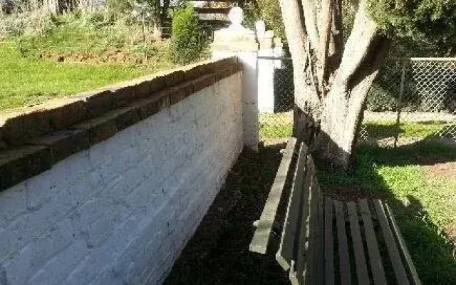 Jolly Painter Bed and Breakfast