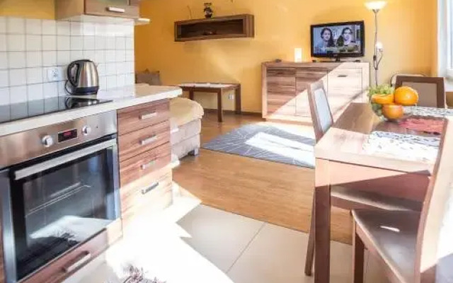 Apartamenty Piasecki Coffee Zakopane