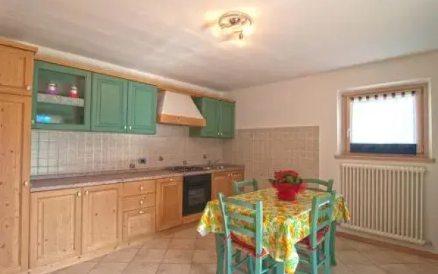 Appartamenti Agrituristici Agribaldo