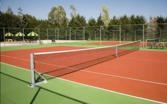 Vakantiepark Slagharen