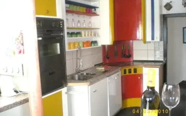 Casa Piedro