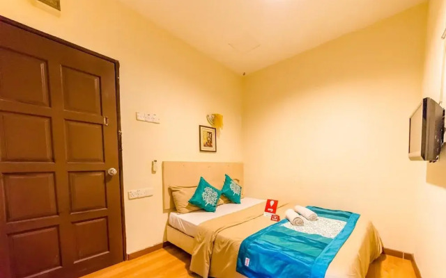 OYO Rooms Tengkat Tong Shin