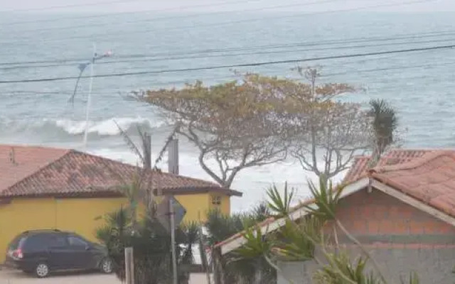 Residencial mar dos ingleses