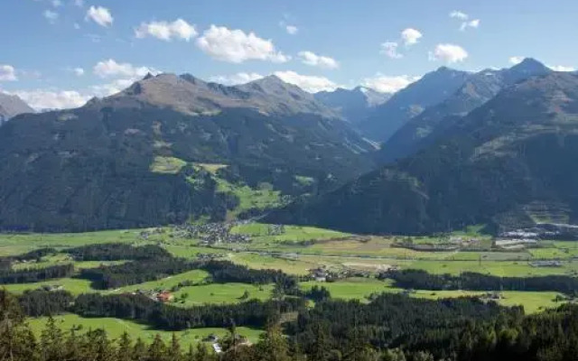 Appartementen Pihapperblick | Mittersill | Salzburgerland