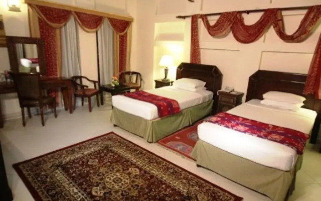 Orient Guest House