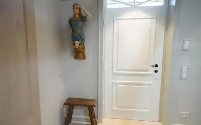 Ferienwohnung Terpstich 60a