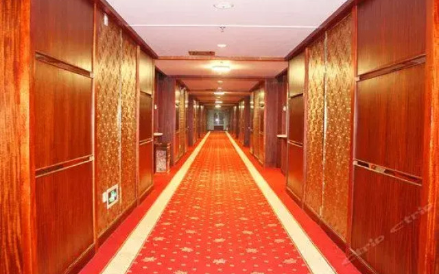 Foshan Jun Wang Hotel