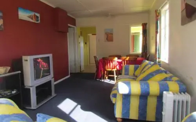 Baylys Beach Holiday Park