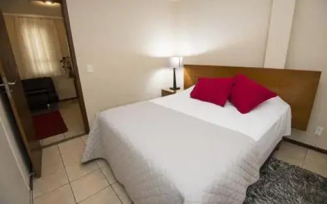 Classe A Hotel