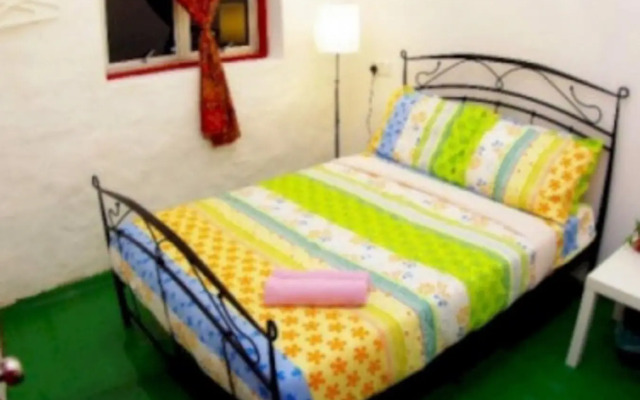 i Sayang Sayang Guest House