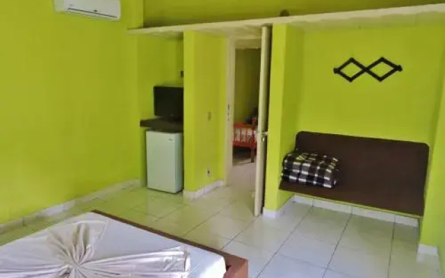 Hotel Comodoro De Livramento