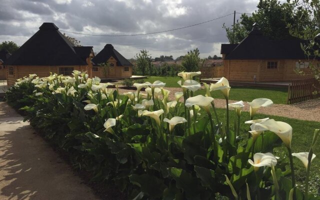 Domaine de La Courillère