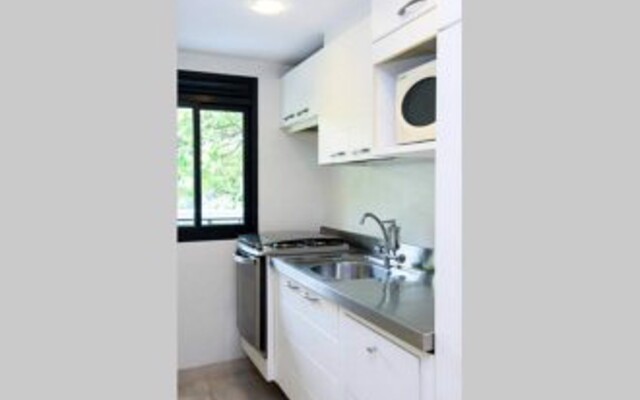 Arpoador - Flat 2 suites - IFB101