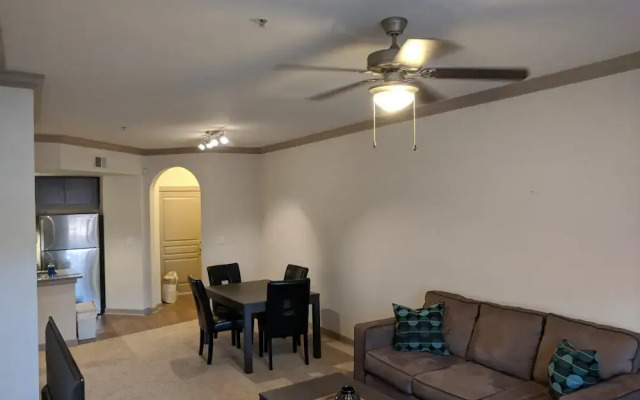 Midtown 240 By Homecomfortstay