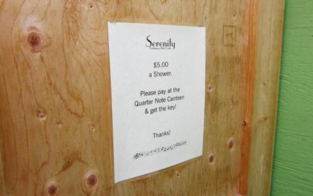 Serenity on the River B&B