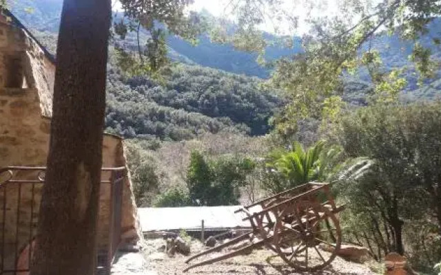 Mas La Bergerie