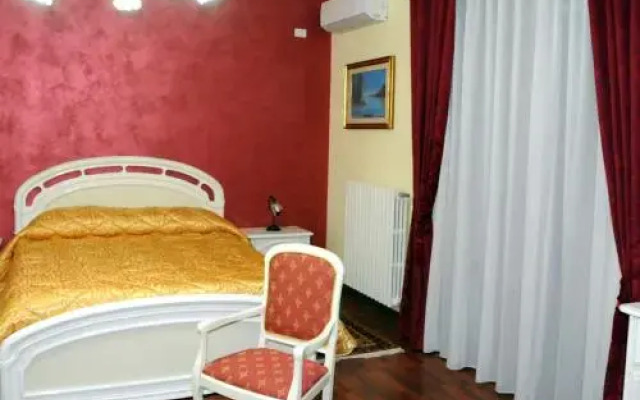B&b Diamante