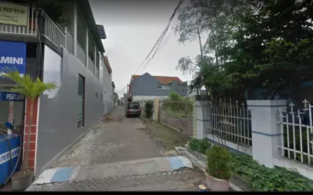 The grand kost
