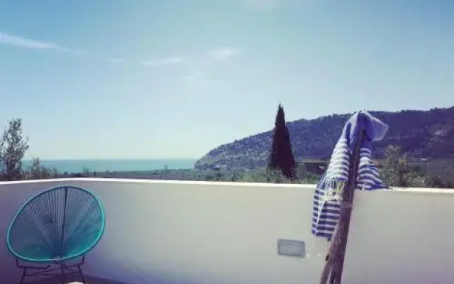 B&B Sperlonga