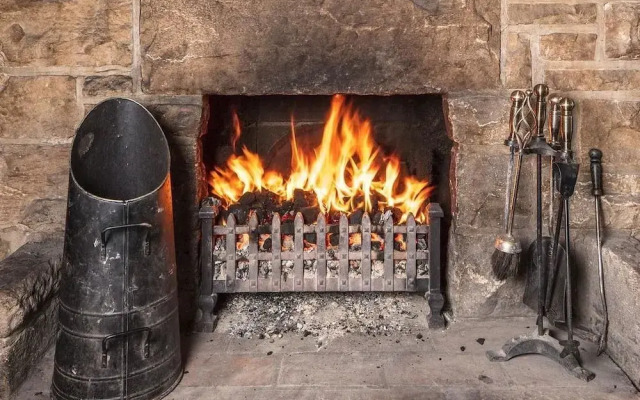 The Gordon Arms Hotel