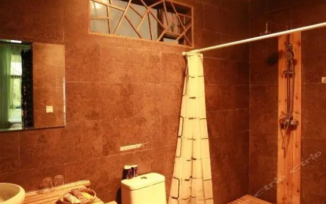 Dali Xin Lin Hotel