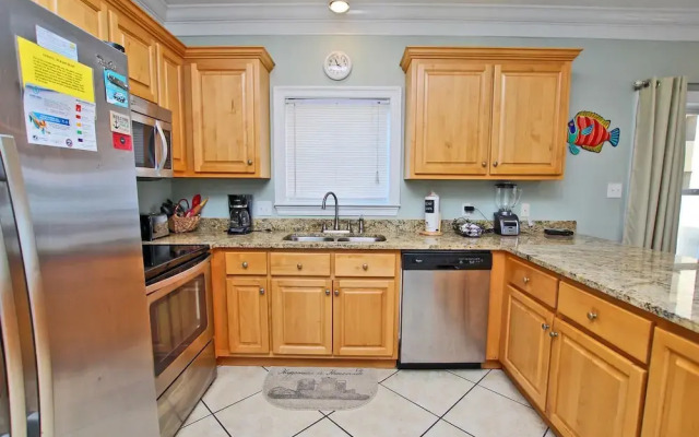 On Golden Pond 8A West - 4 Br home