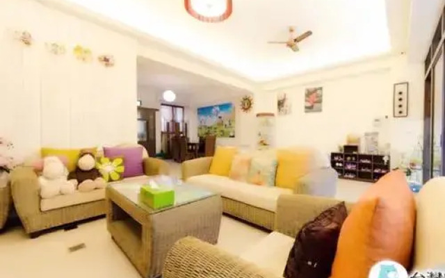 Sheep Hostel Pingtung