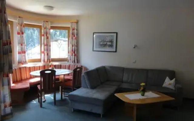 Ferienhaus Regina
