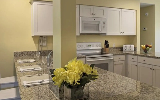 Carolina Club by Spinnaker Resorts