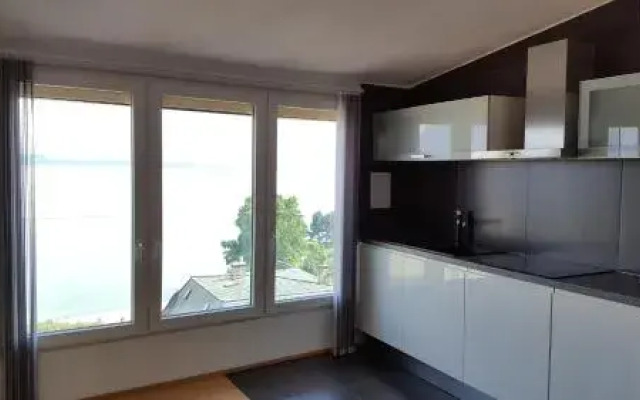 La crique de l'evole
