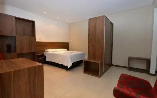 Morato Residence