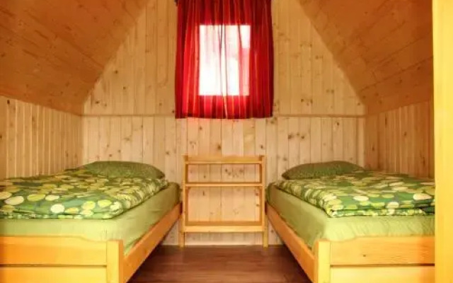 Morava Camp Motel & Campsite