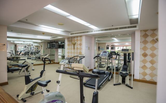 Baan Sansaran by Favstay