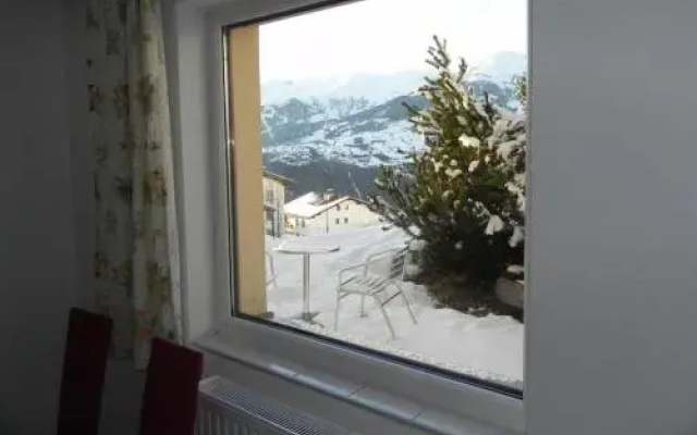 Haus Edelweiss