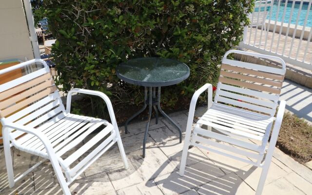 Jamaica Royale 034 - 2 Br Villa